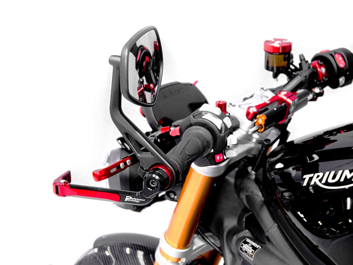 Plc03 Clutch Lever Protection