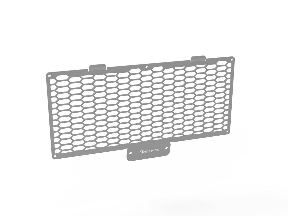 GR12 SFV2 H2O Radiator Guard