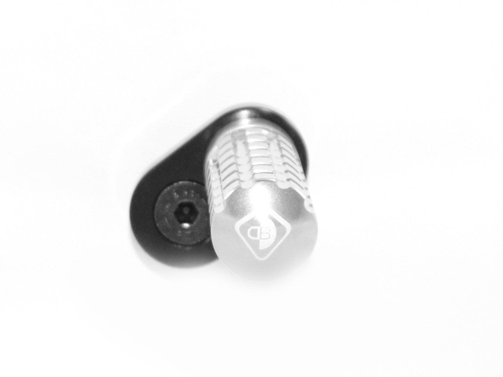 PPSCRA02 Adjustable Foot Pegs Scrambler