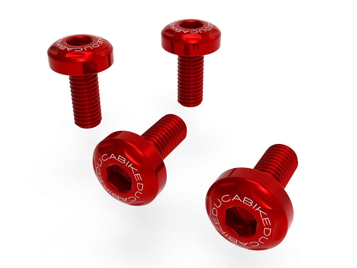 KVT34 MTSV4 Pikes Peak Air Conveyors Screw Kit