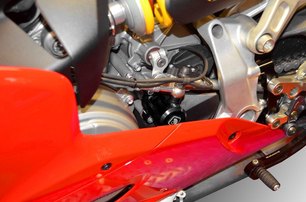 AF04 Panigale Clutch Slave Cylinder