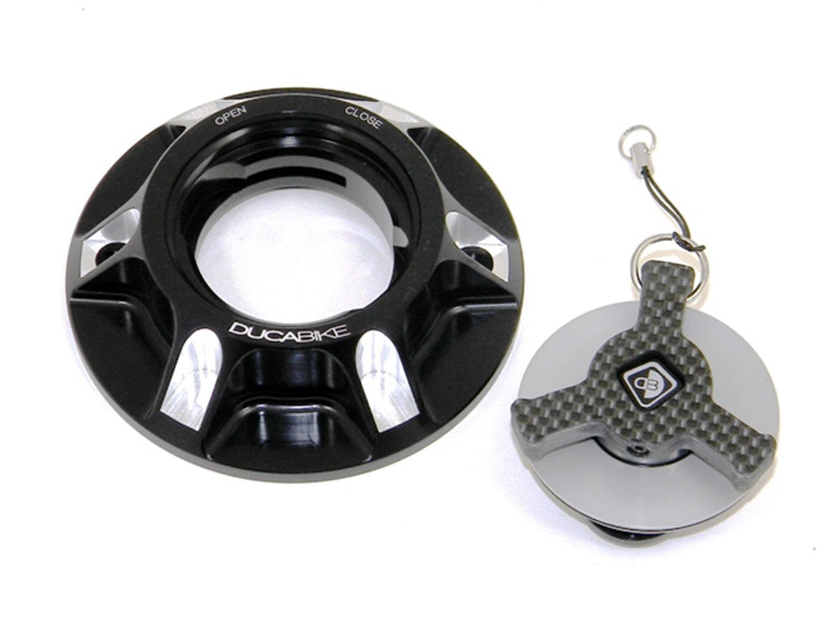 Tsb05 Fuel Tank Cap