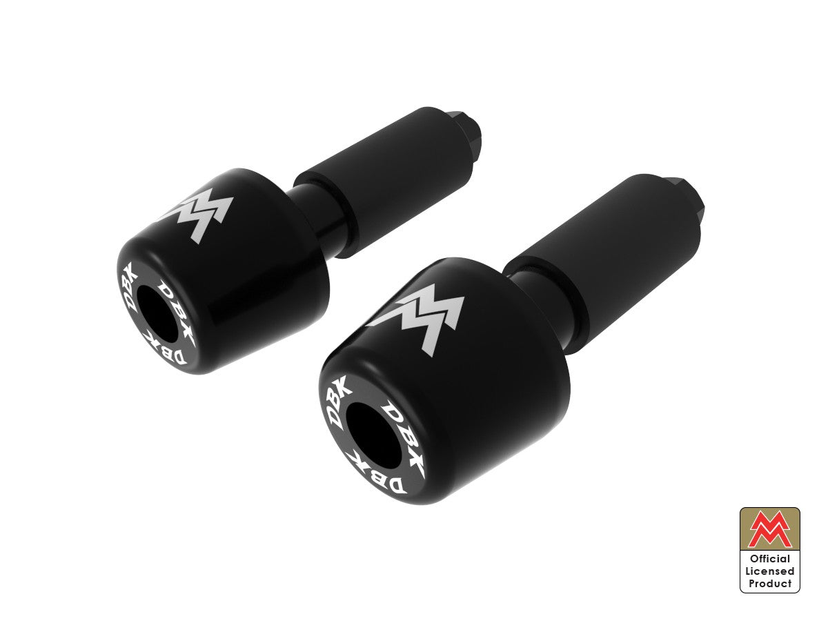 CM11 Moto Morini Handlebar Cap Kit