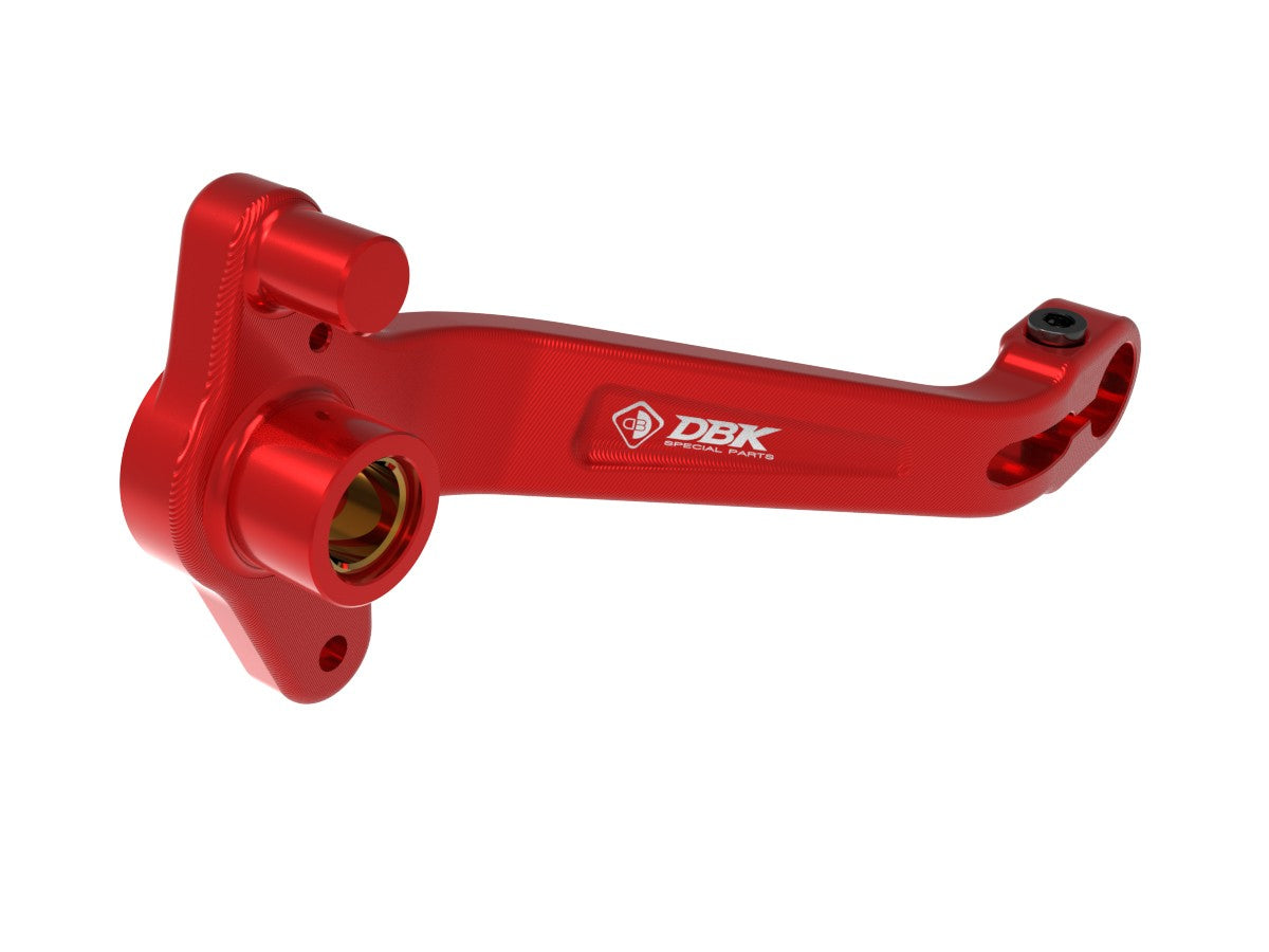 Ducati Hypermotard 698 Mono Brake Lever