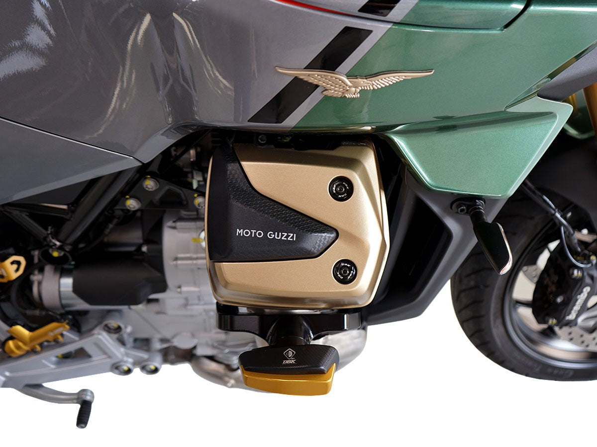 BTC01 Moto Guzzi V100 Cylinder Head Bushing Kit