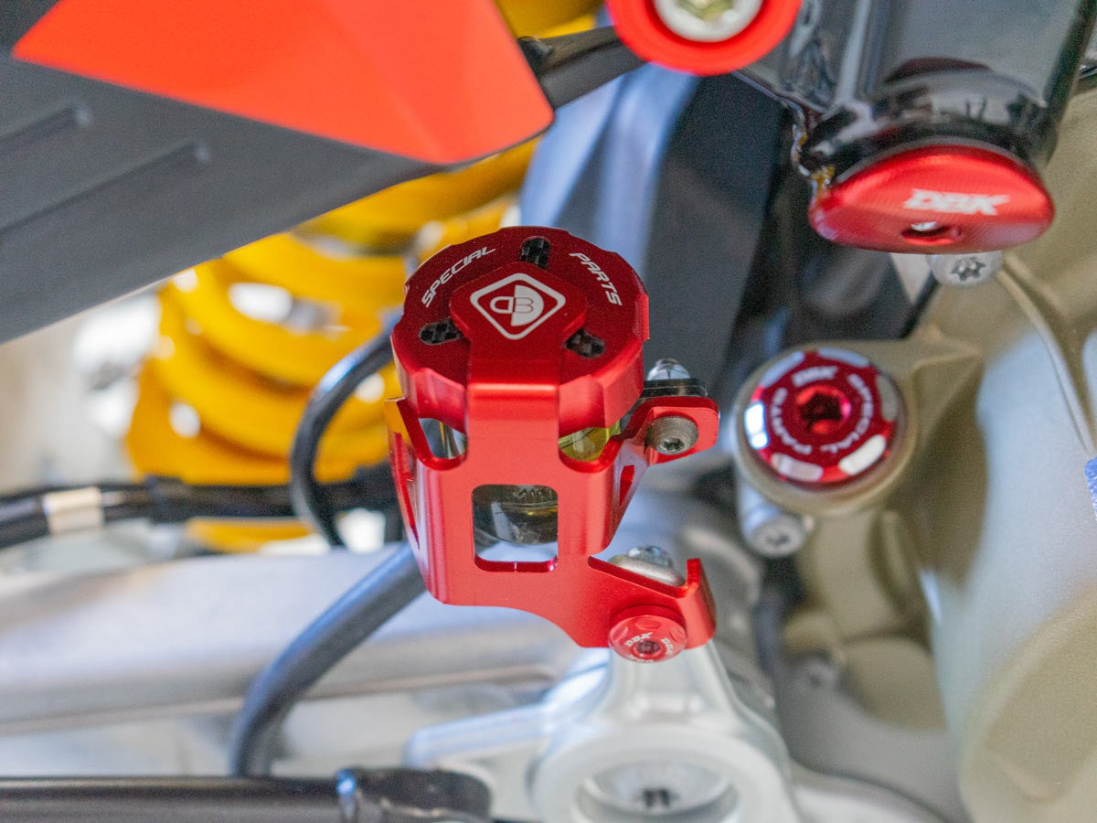 PSFP04 HM 698 Rear Brake Reservoir Protection