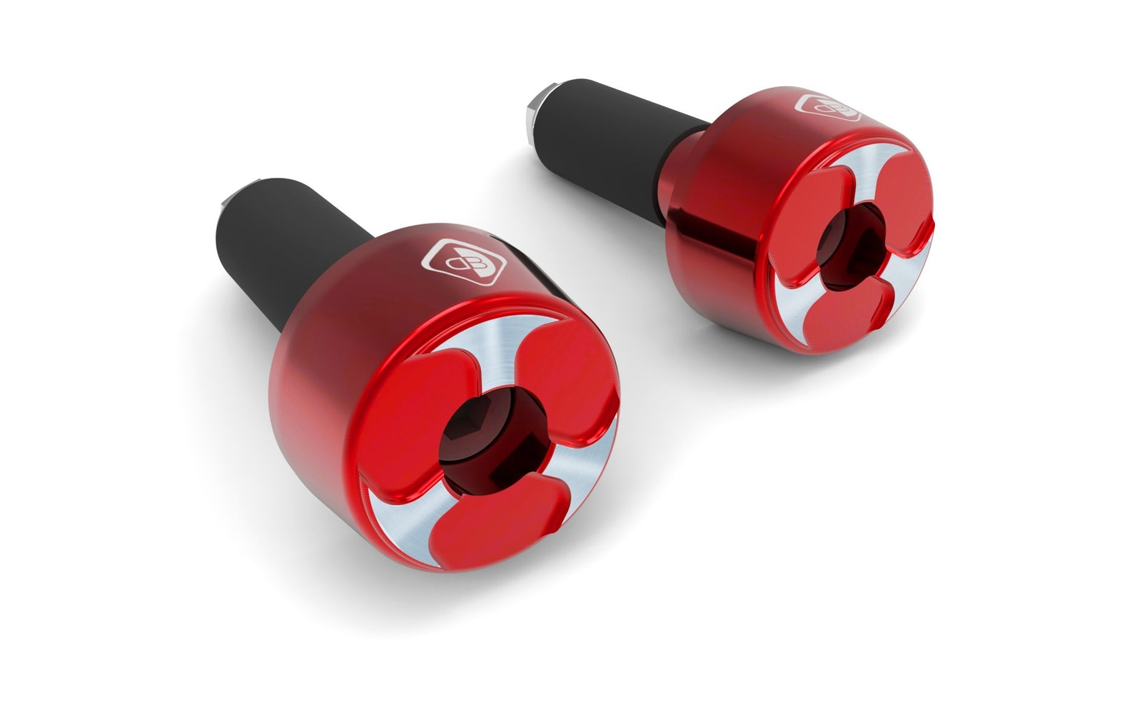 CM08 HANDLEBAR WEIGHT (UNIVERSAL) INSIDE DIAMETER FROM 13 18 MM