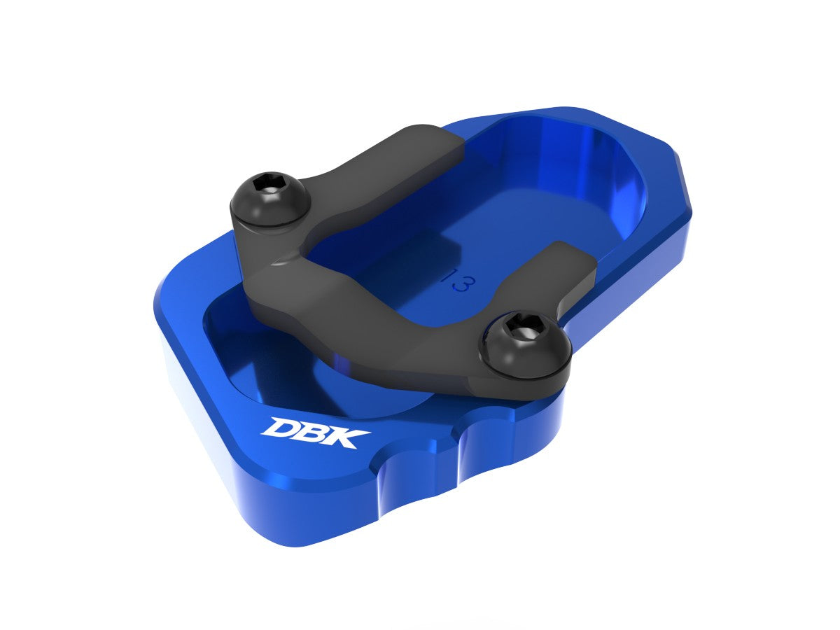 Side Stand Foot Enlarger BMW R1300GS