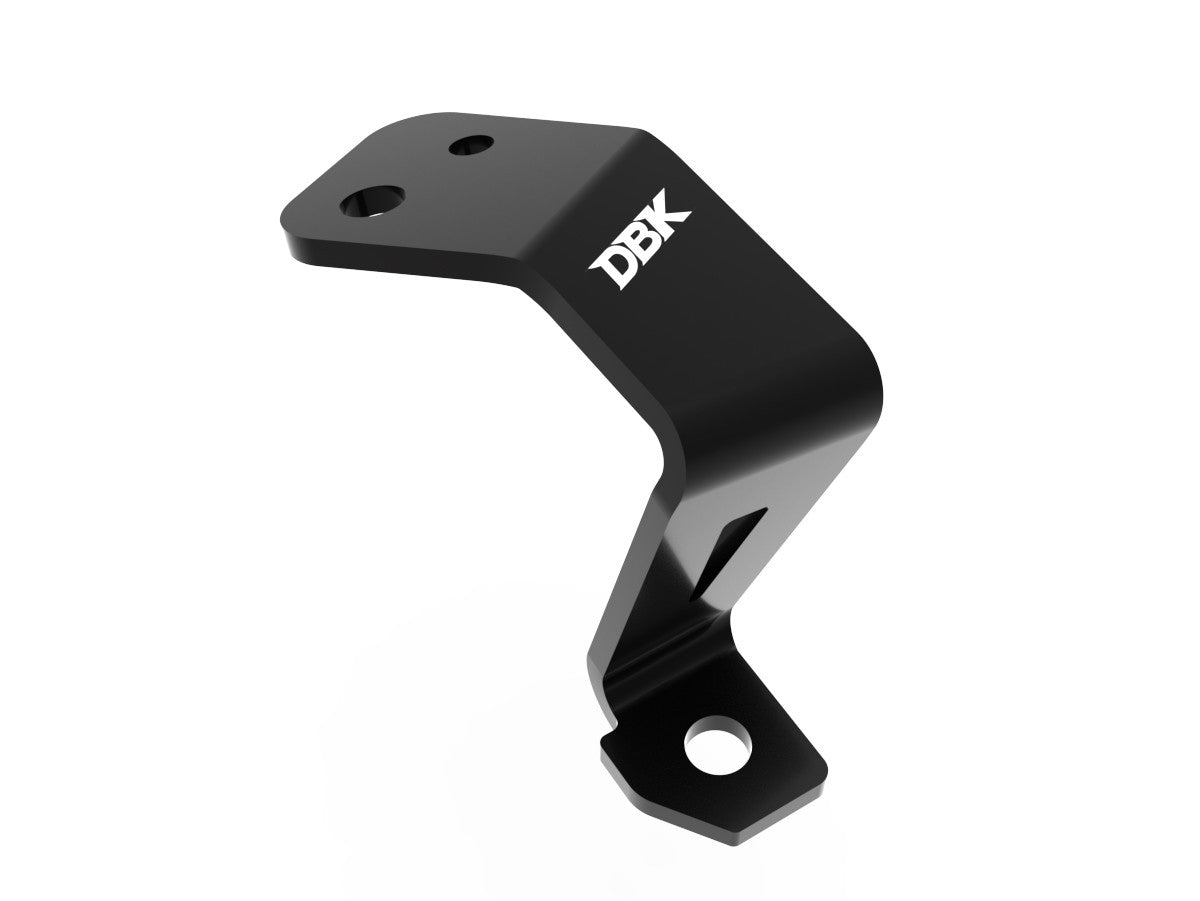 Ducati Panigale V2 2025 Brake Fluid Reservoir Bracket