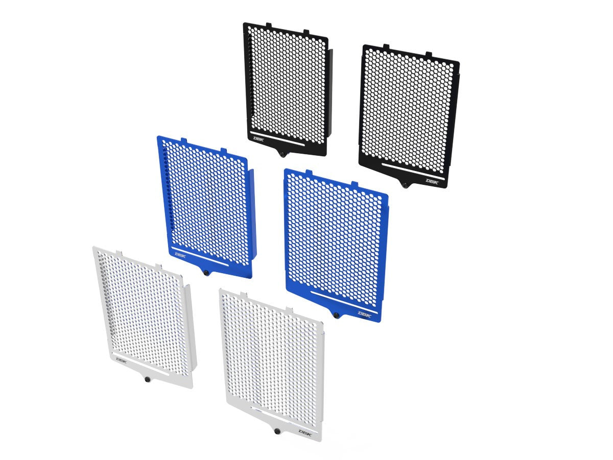 BMW R1300GS Adventure Water Radiator Guard