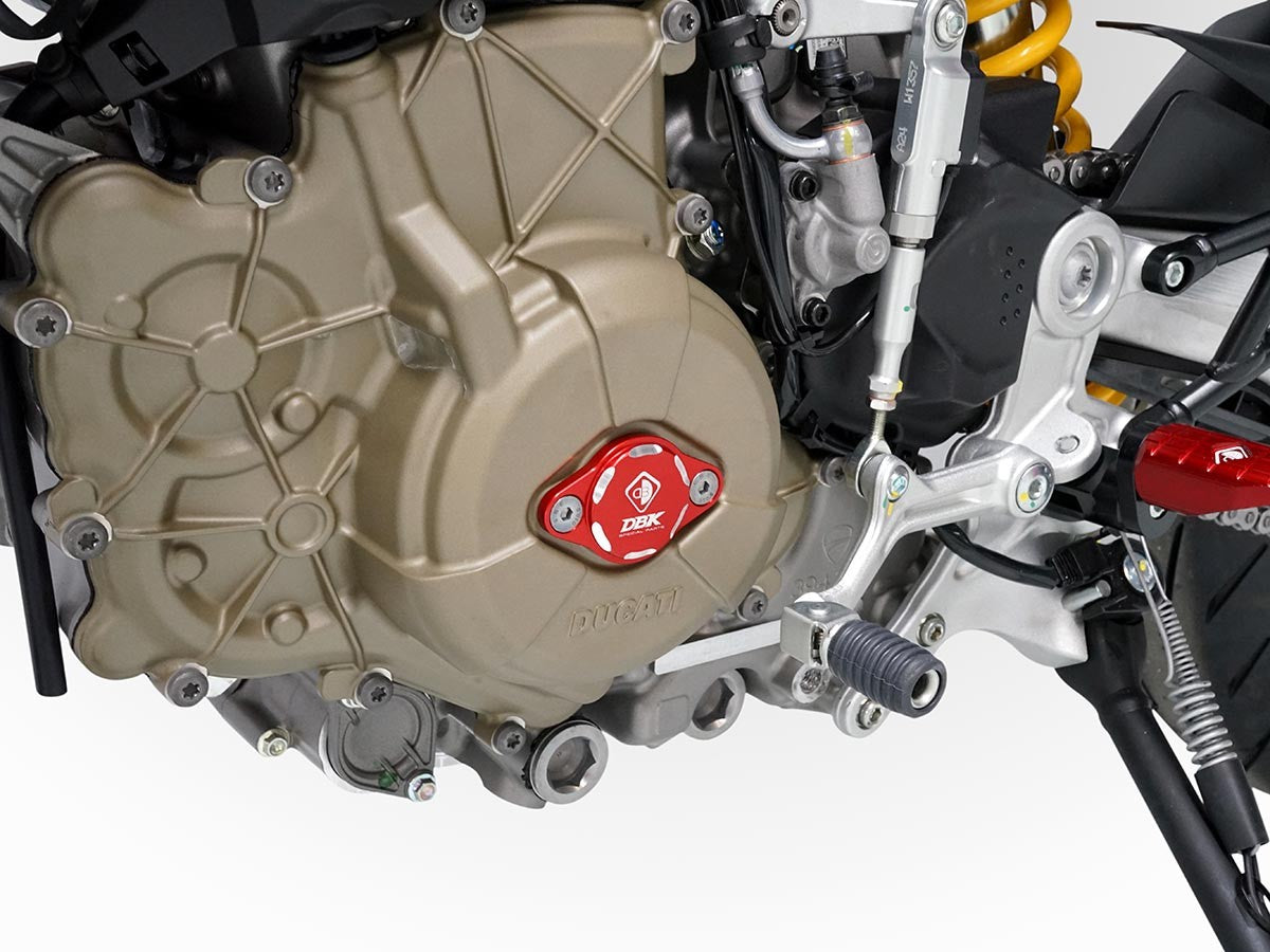 CIF11 Timing Inspection Cover
