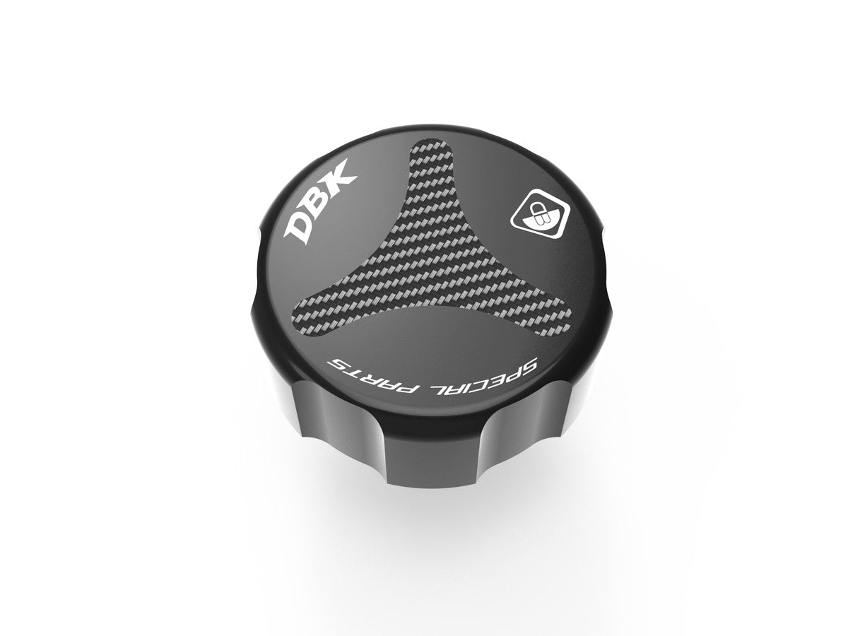 TLS14 Rear Fluid Reservoir Cap