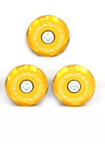TTSCRA03 1100 Rear Frame Hole Caps