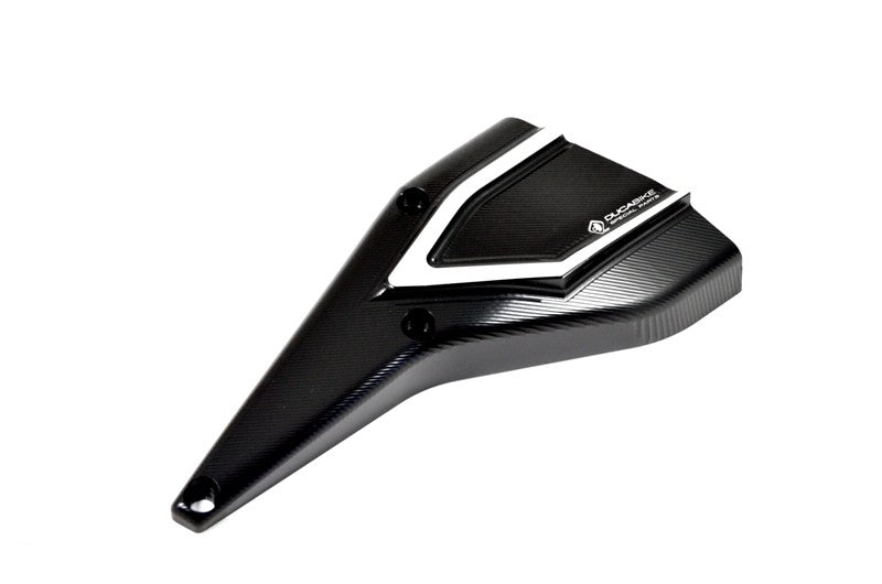 CAO01 Xdiavel Horizontal Air Intake