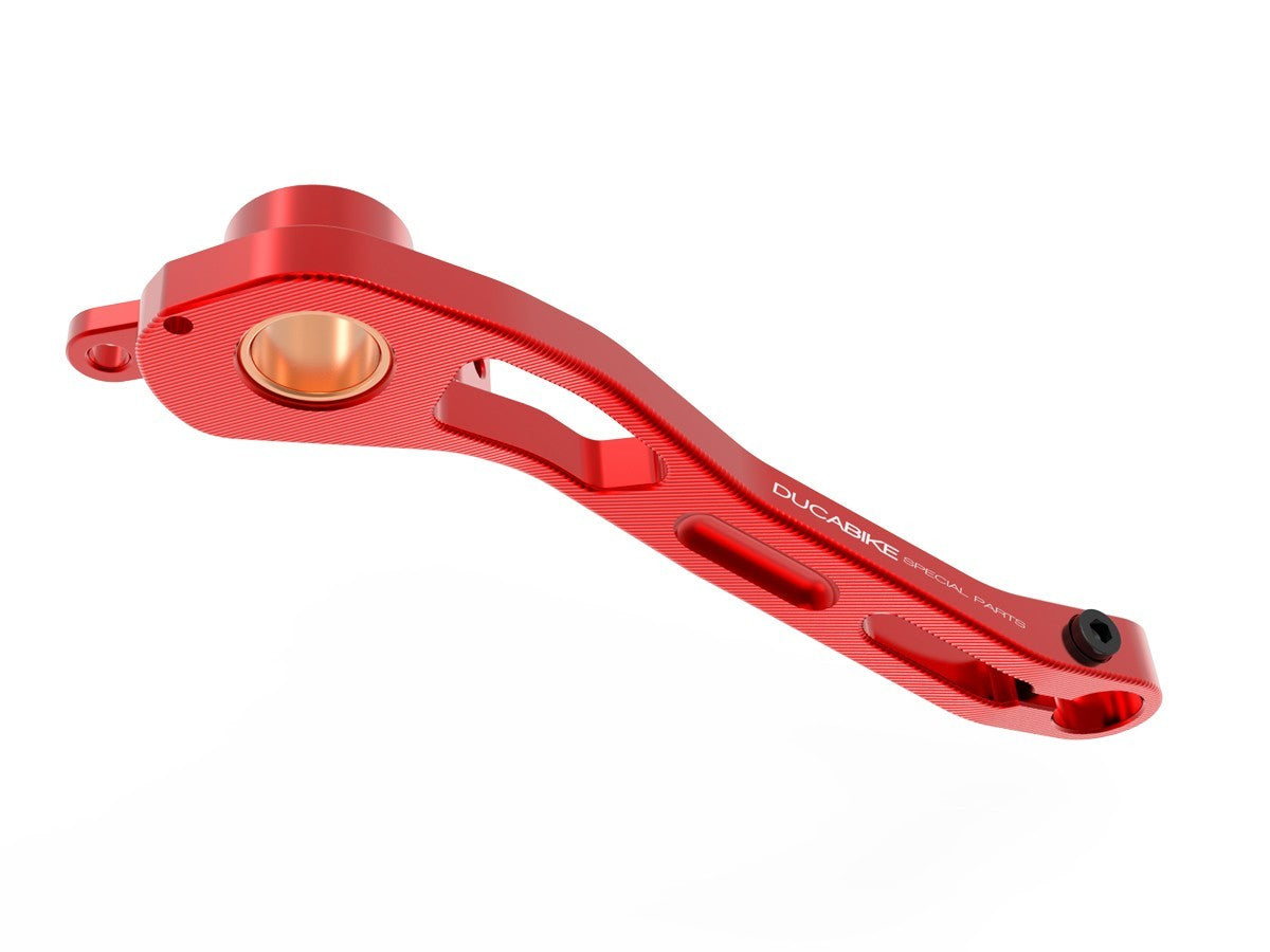 RPLF21 Brake Lever Scrambler 2019-