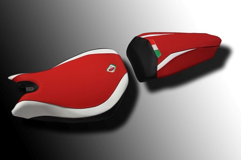 CS129901 Panigale 959/1299 Seat Cover