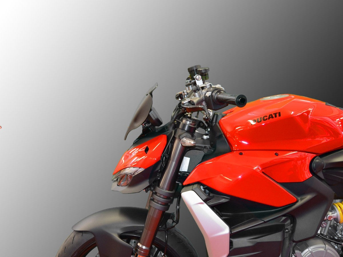 Cup20 SFV2 Windscreen Sport