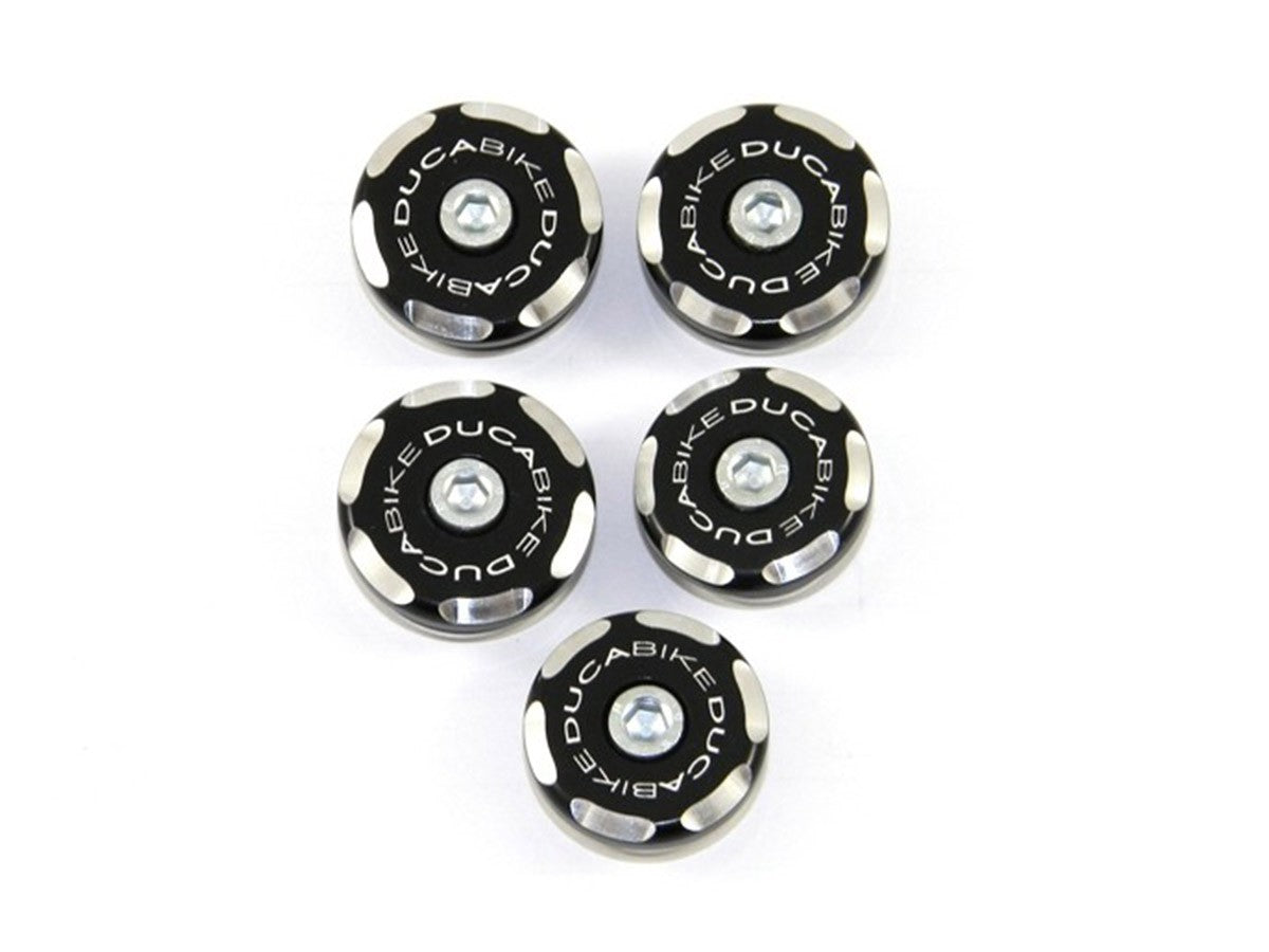 TTMTS02 Kit Frame Plugs