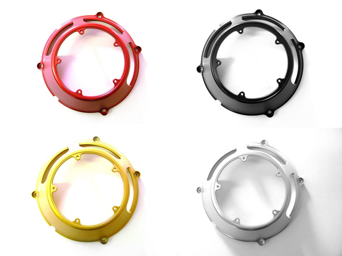 CC07 Clutch Cover