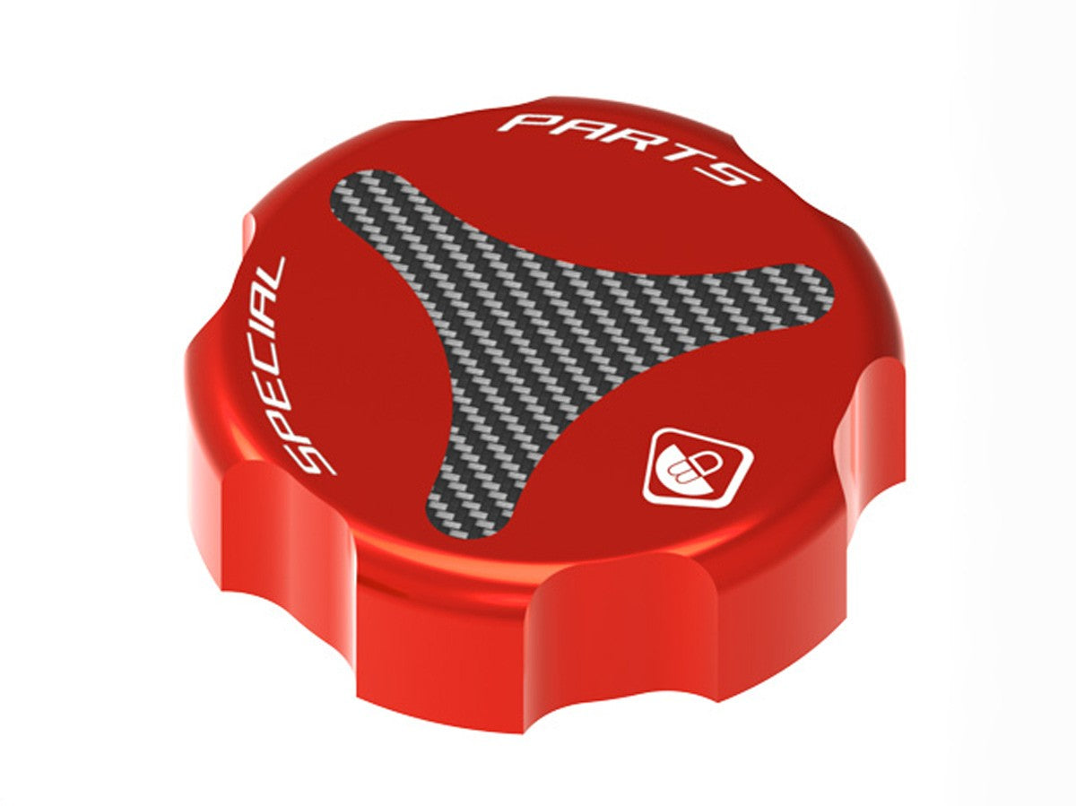 TLS04 Rear Fluid Reservoir Cap