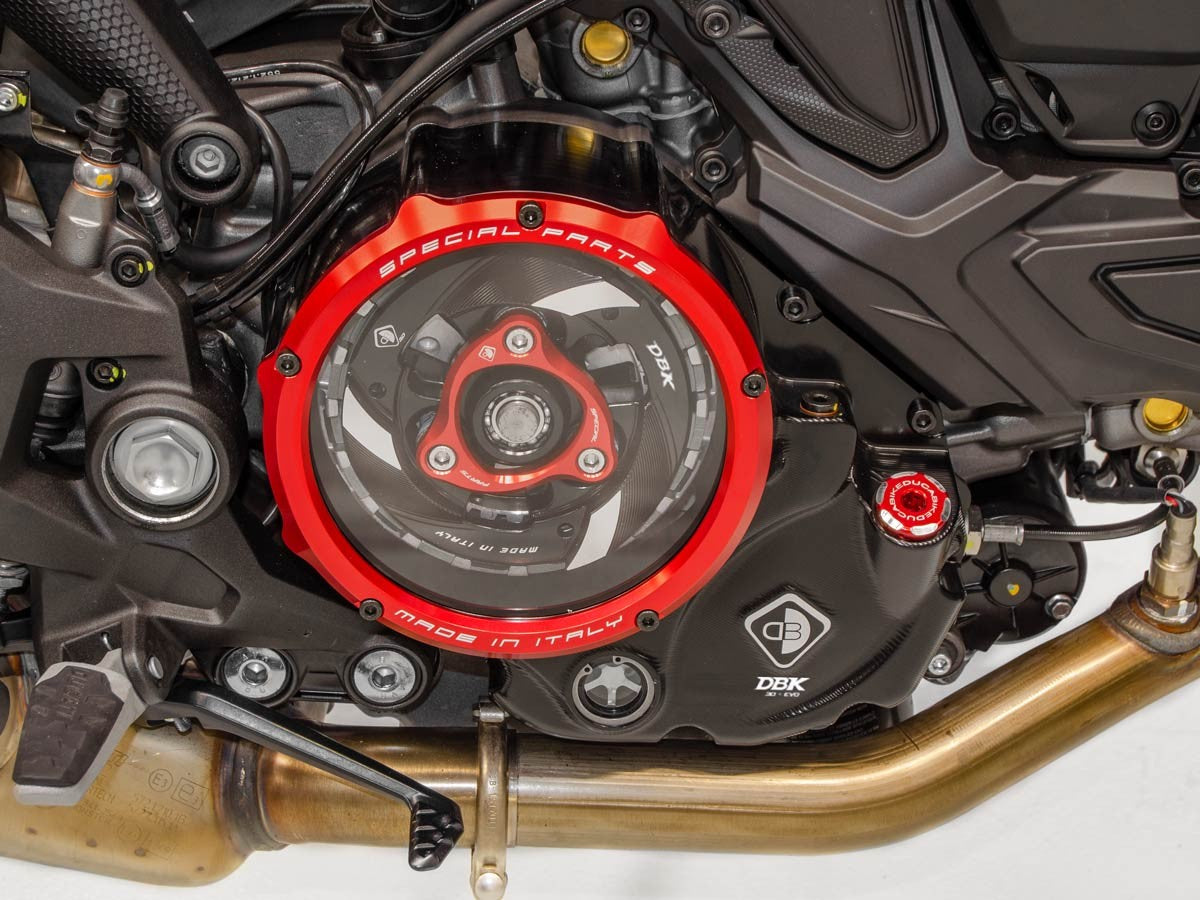 PSF06 Clutch Pressure Plate