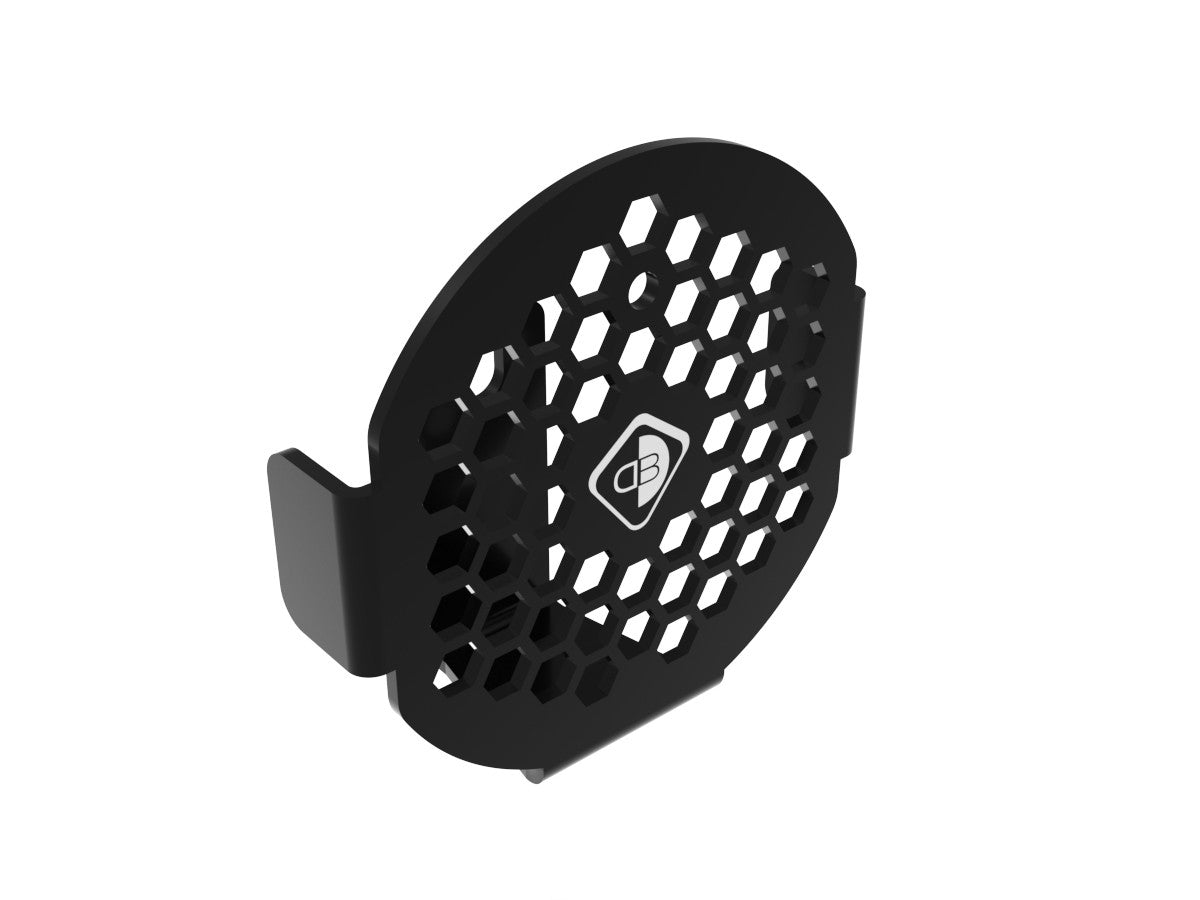 PCS02 Horn Protection