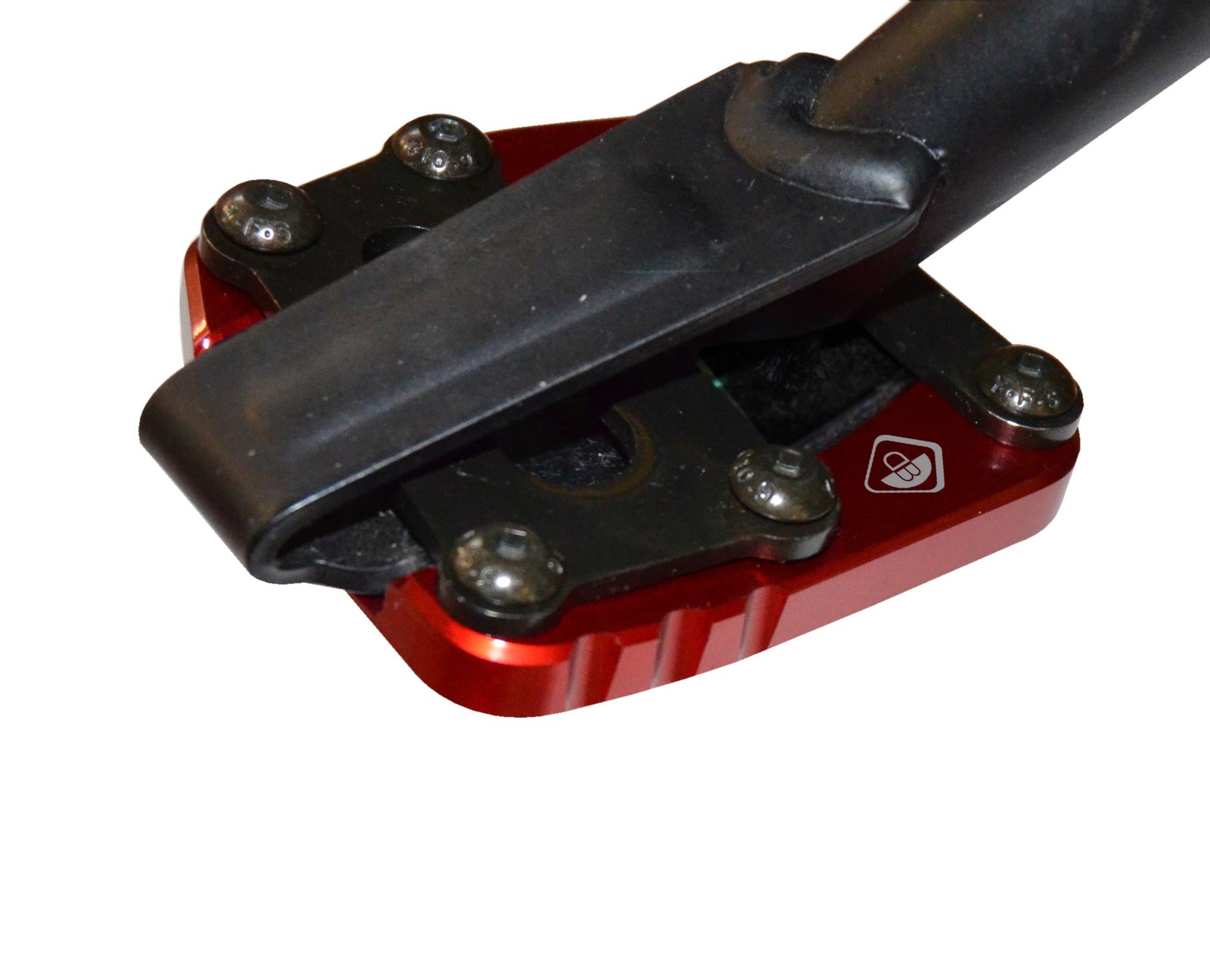 BAC01 MTS 1200 My14 Kickstand Pad