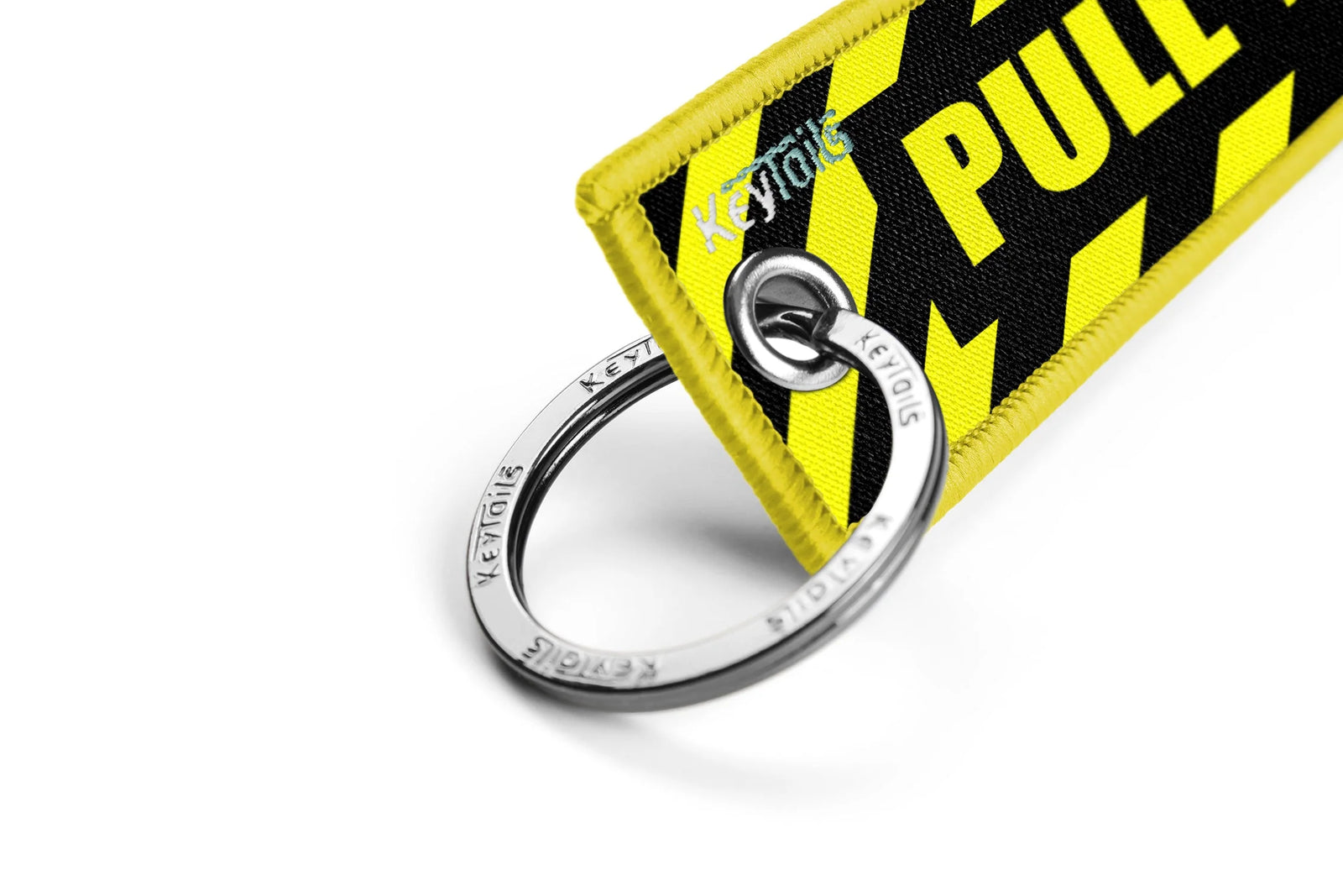 Pull To Eject