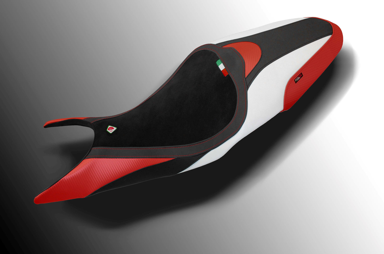 Ducabike DBK Csss01 SS My17 Seat Cover