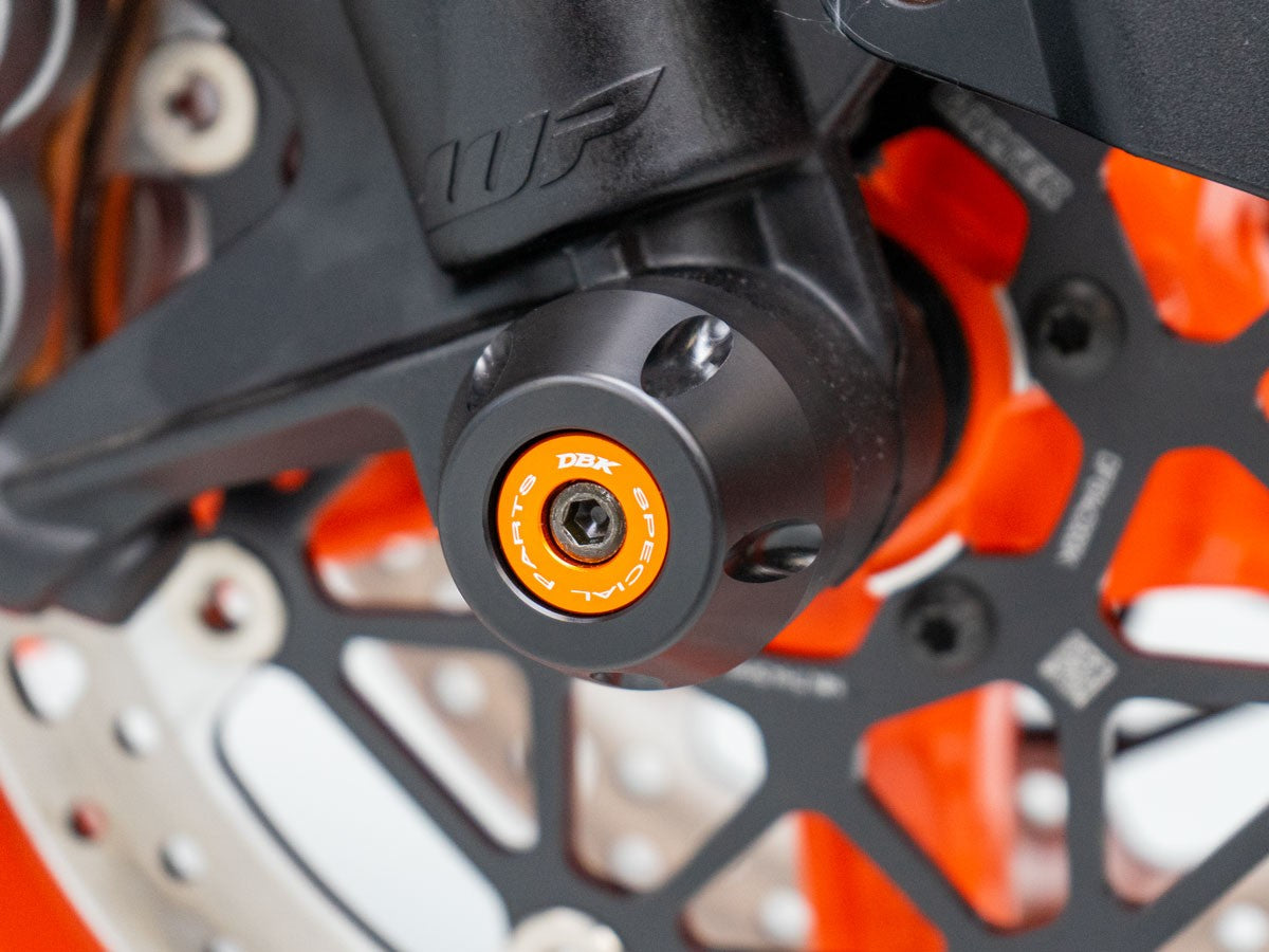 PFAN10 KTM Front Fork Protection Kit