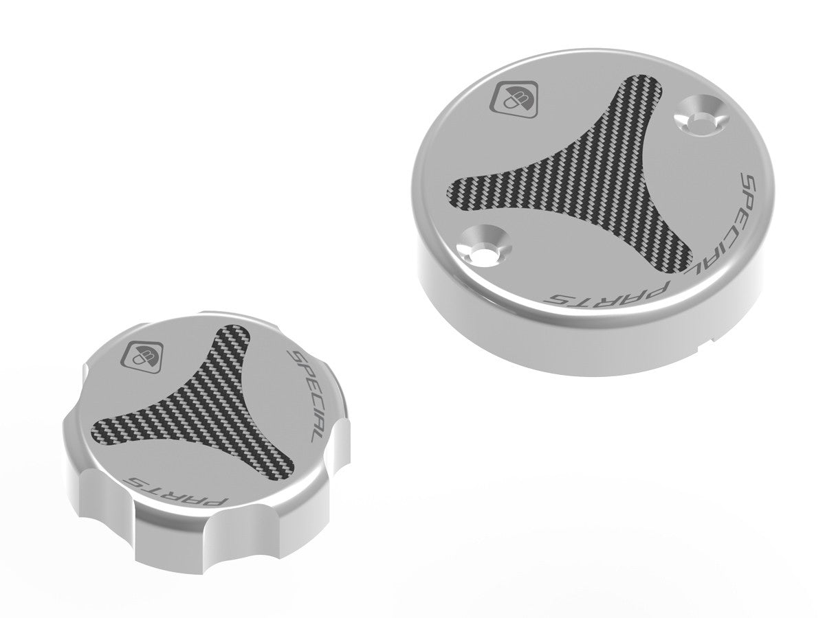 TLS01 Fluid Reservoir Caps