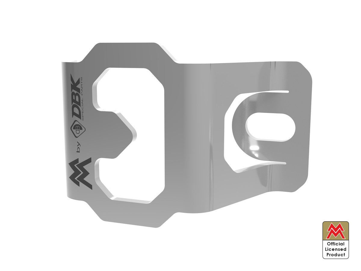 PSFP02 Rear Fluid Tank Protection Moto Morini