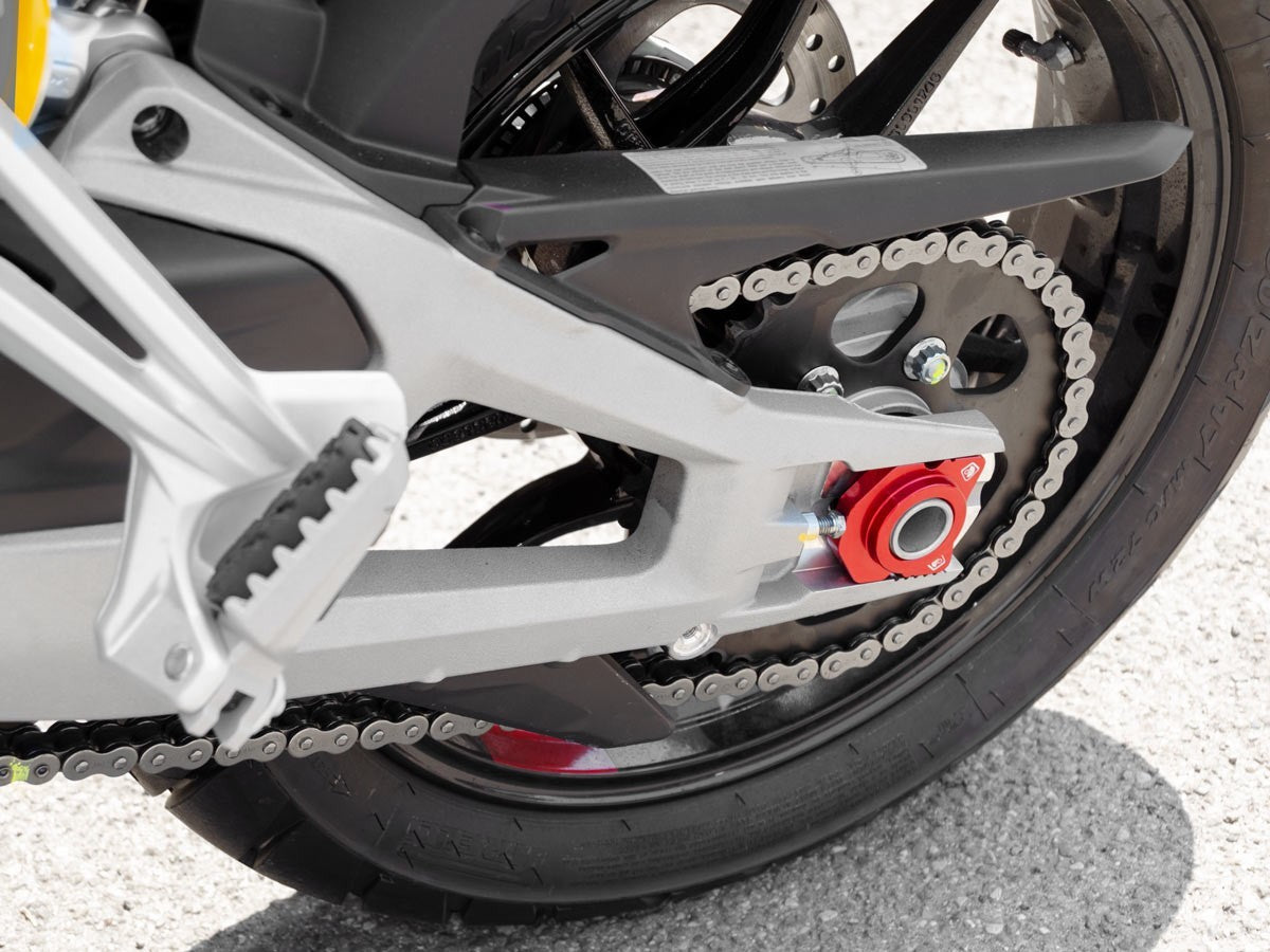 CTC01 MTSV4 Chain Adjuster Kit