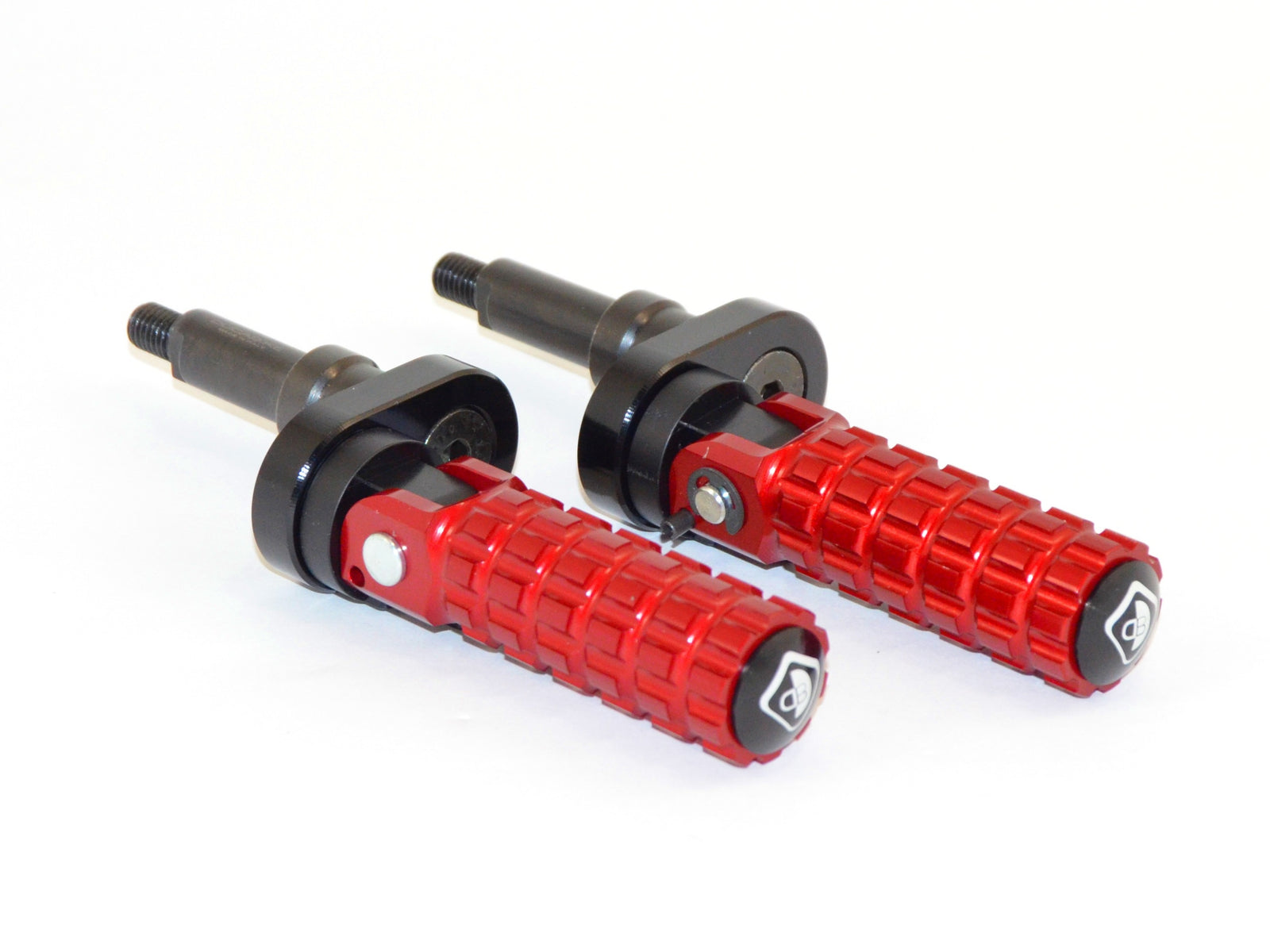 PPSCRA01 Adjustable Foot Pegs Scrambler