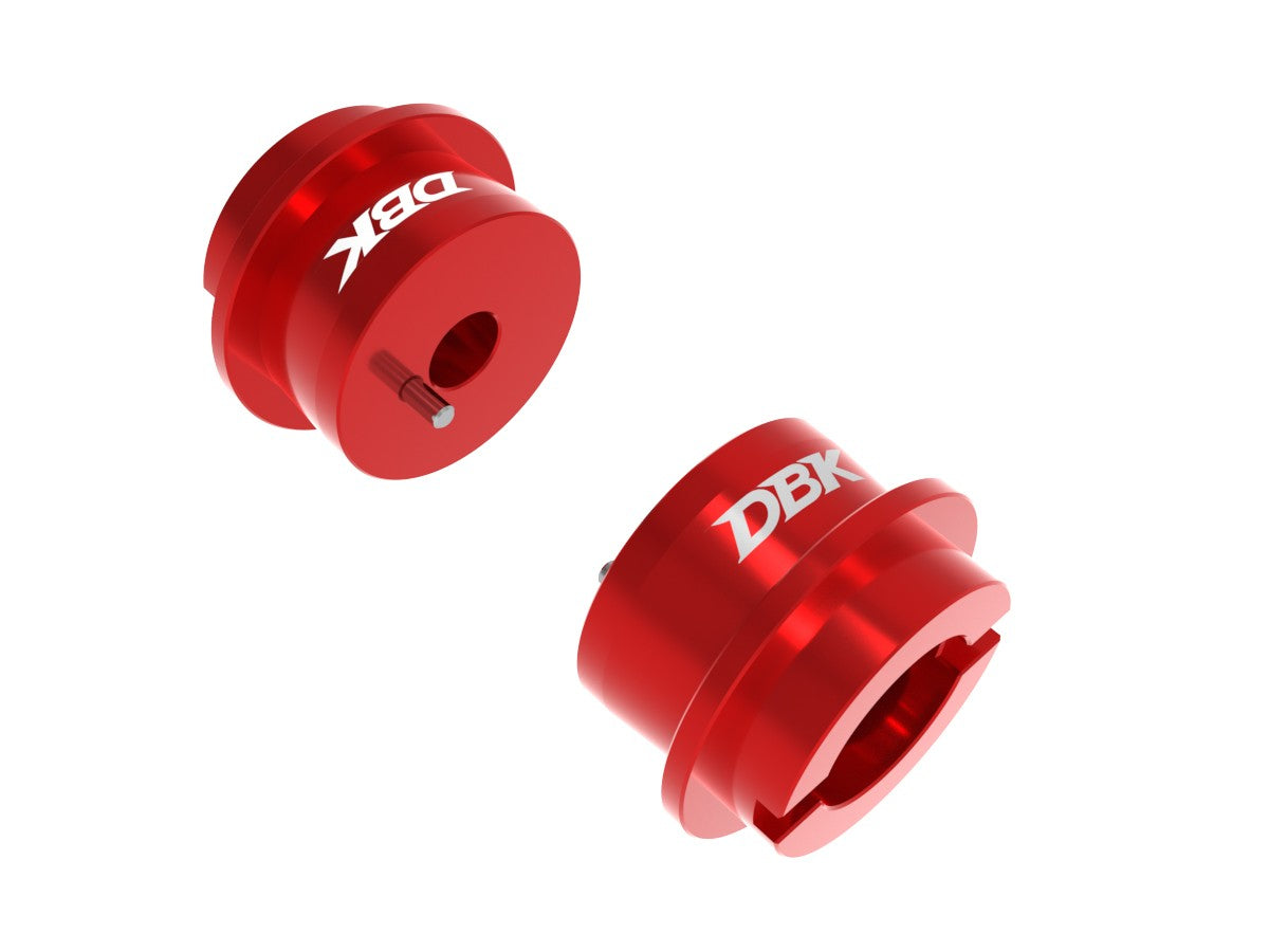 CM14 BMW R1300GS Handlebar Spacer Kit