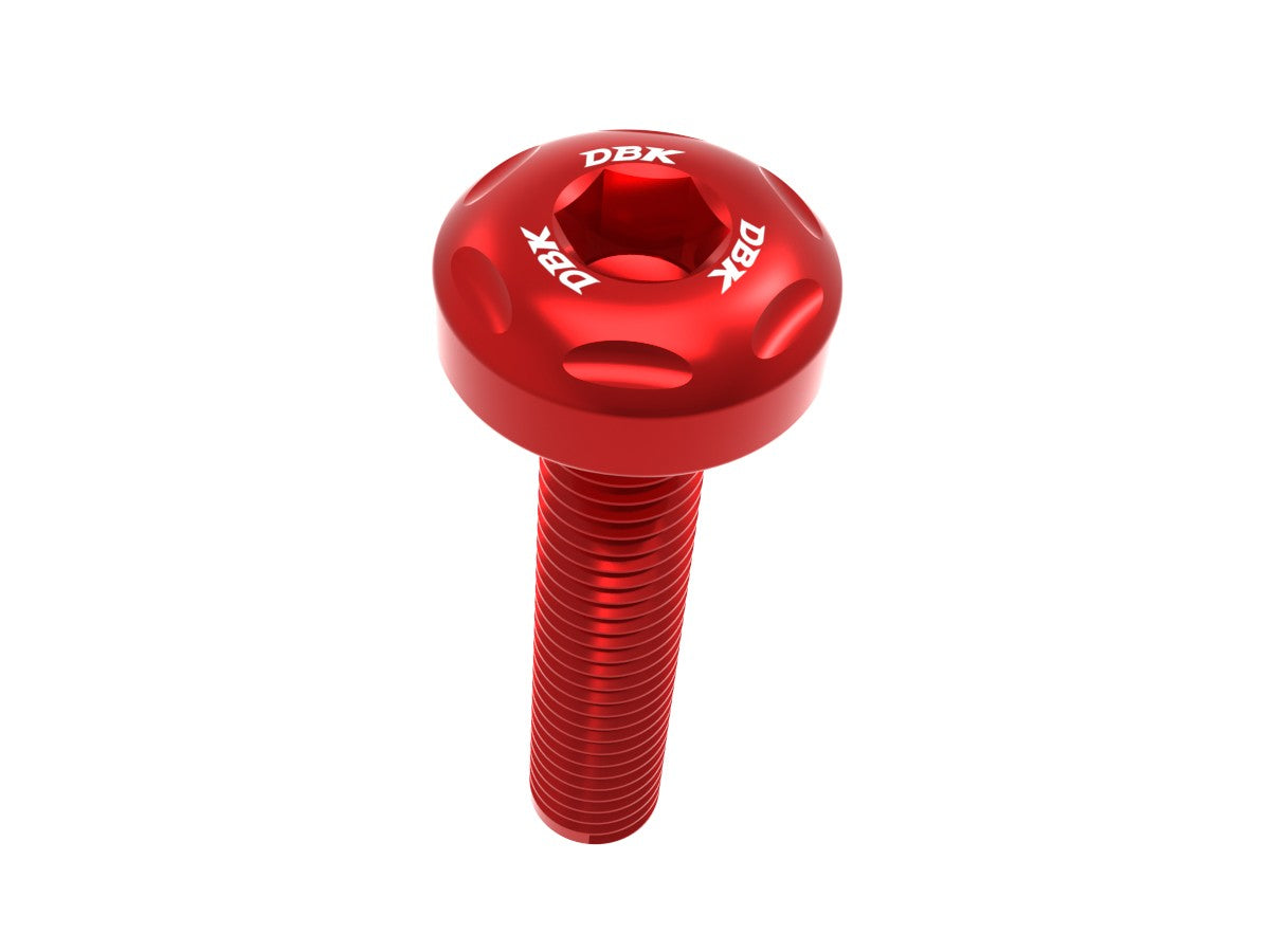 KVT105 Panigale V4 MY 2025 Seat Screw Kit