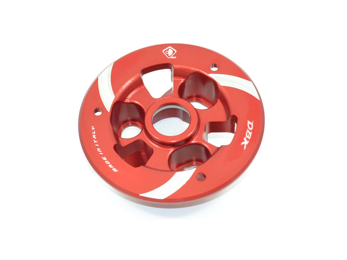 CCDV05SM Pressure Plate