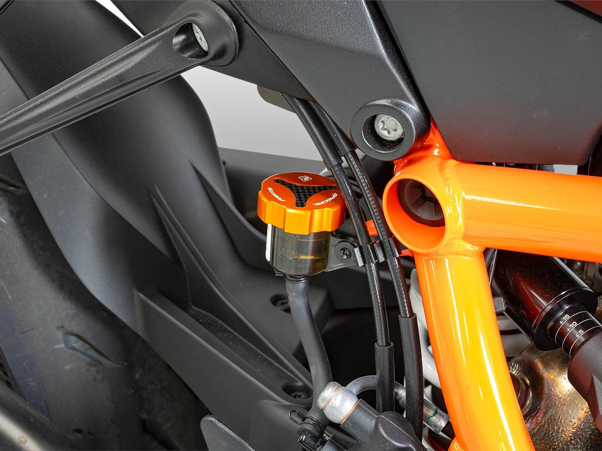 TLS04 Rear Fluid Reservoir Cap