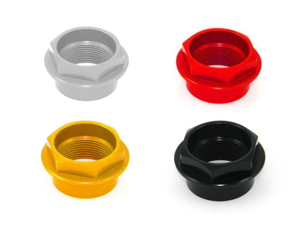 DA01 Front Wheel Nut