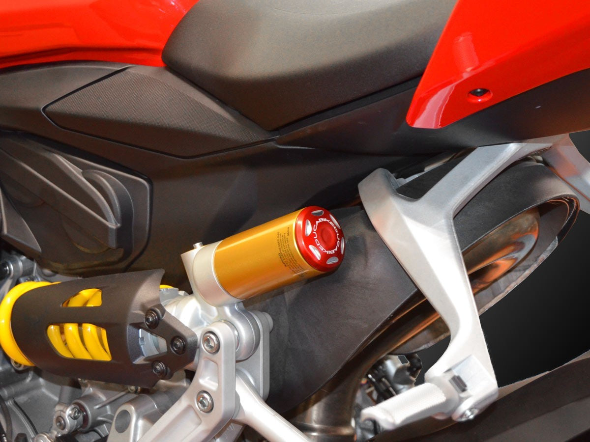 CMA01 Rear Shock Absorber Cover