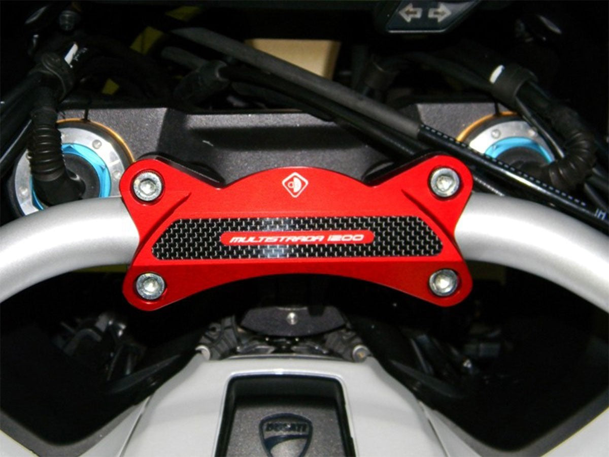 BM01 Handlebar Clamp MTS 1200
