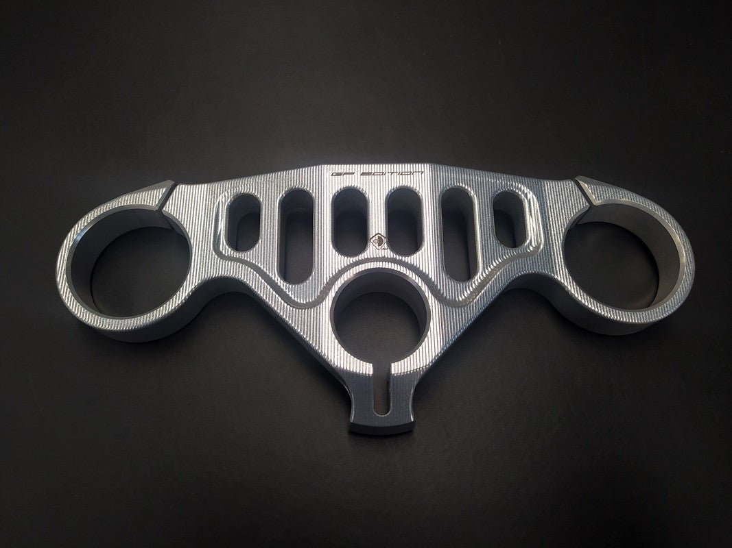 PSS08 V4 Upper Steering Plate GP Edition