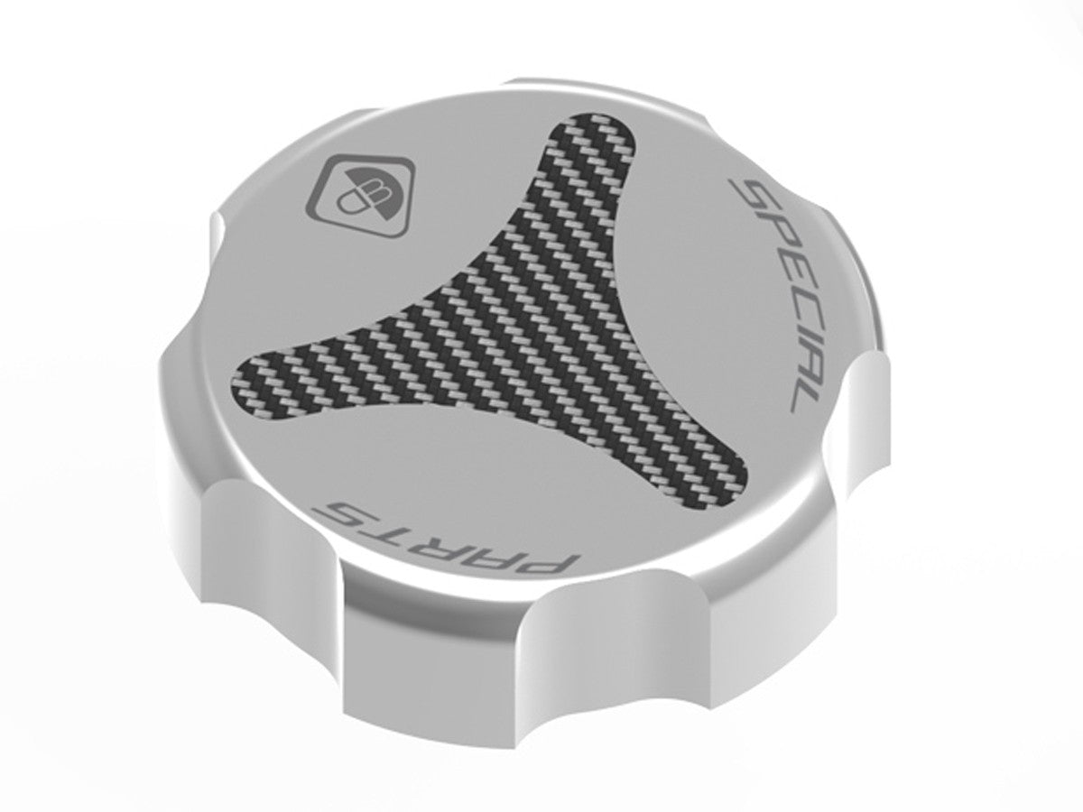 TLS04 Rear Fluid Reservoir Cap