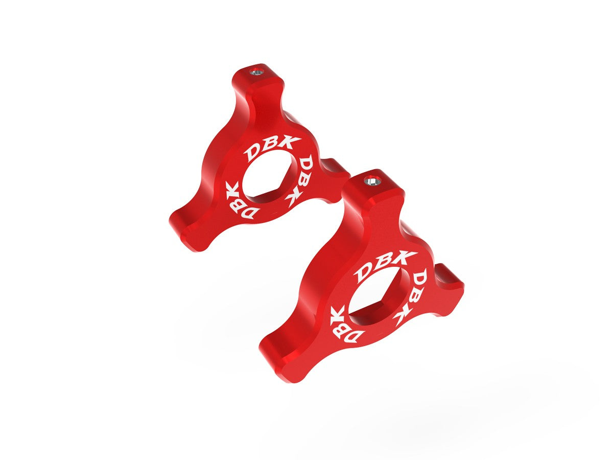 RF1702 FORK PRELOAD ADJUSTER 17 MM.