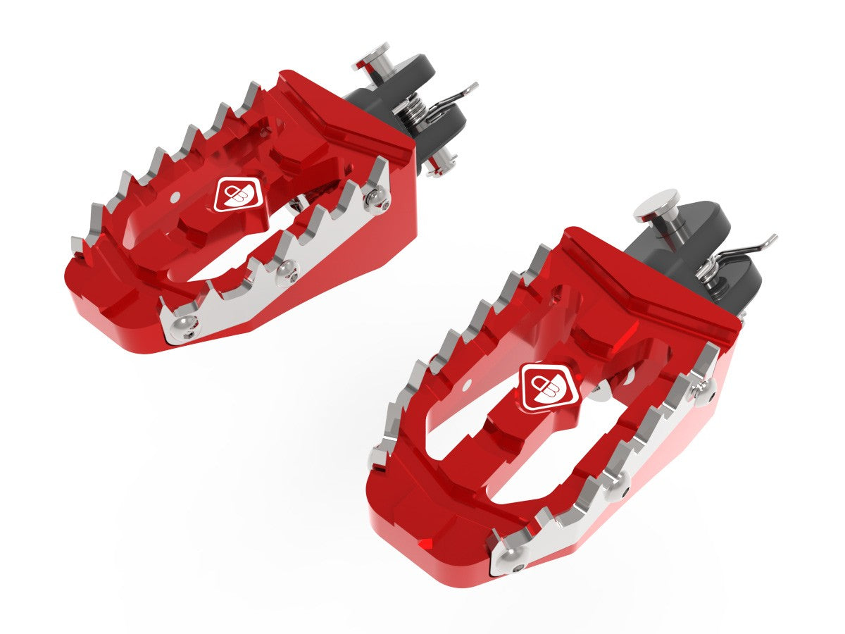 KPIA01 Pro Insert Kit For Enduro Pilot Pedal