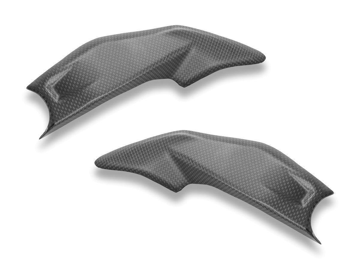 CRB236O PANIGALE/SF V4 (2025) Matt Carbon Frame Cover