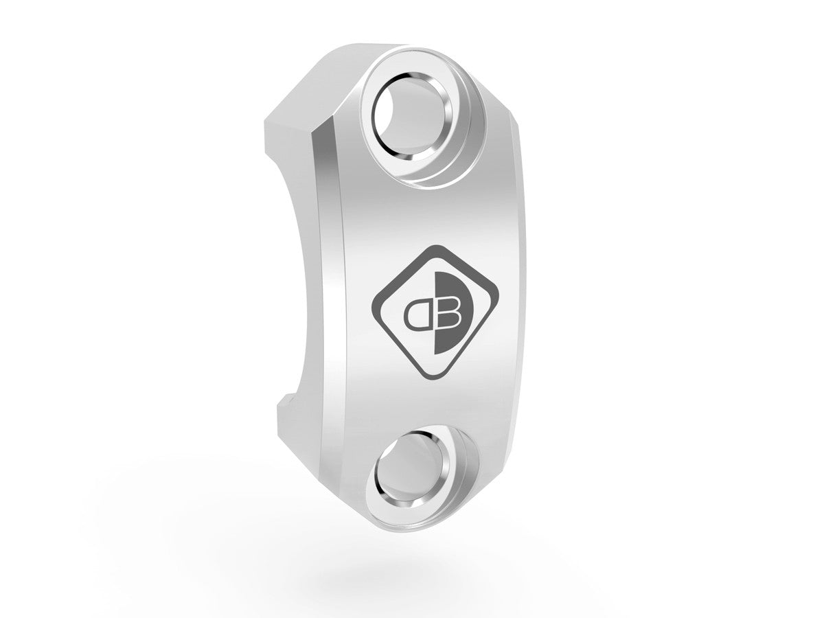CV01 OEM Brembo Master Cylinder Clamp