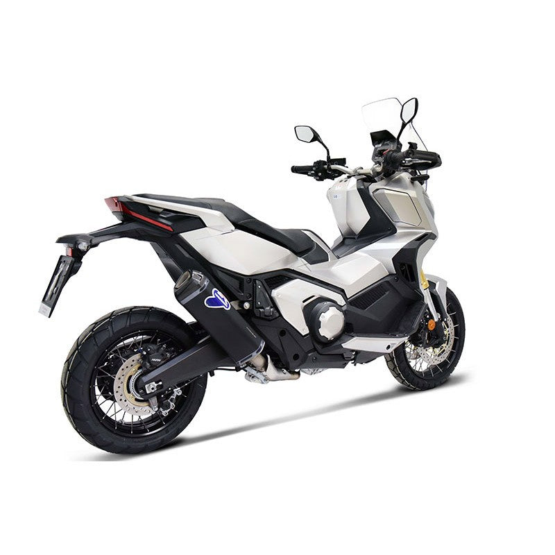 Honda X-ADV Forza 750 Termignoni Scream Black Euro 5 Slip-On