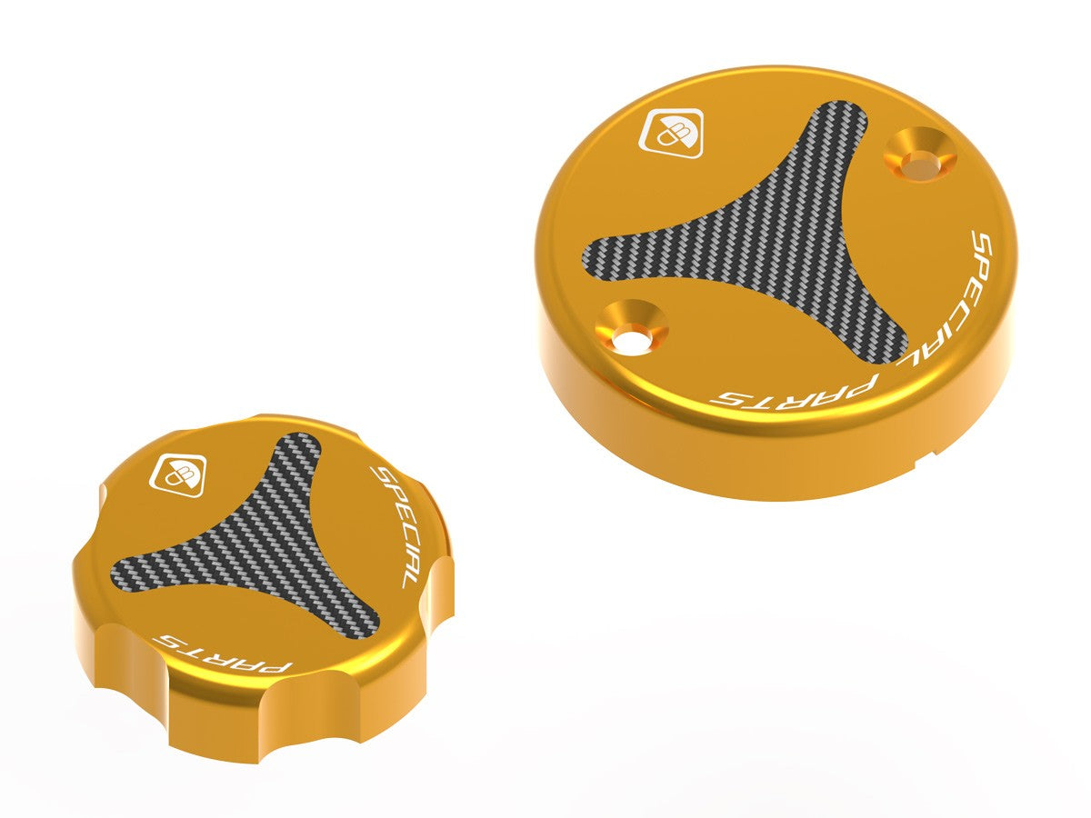 TLS01 Fluid Reservoir Caps