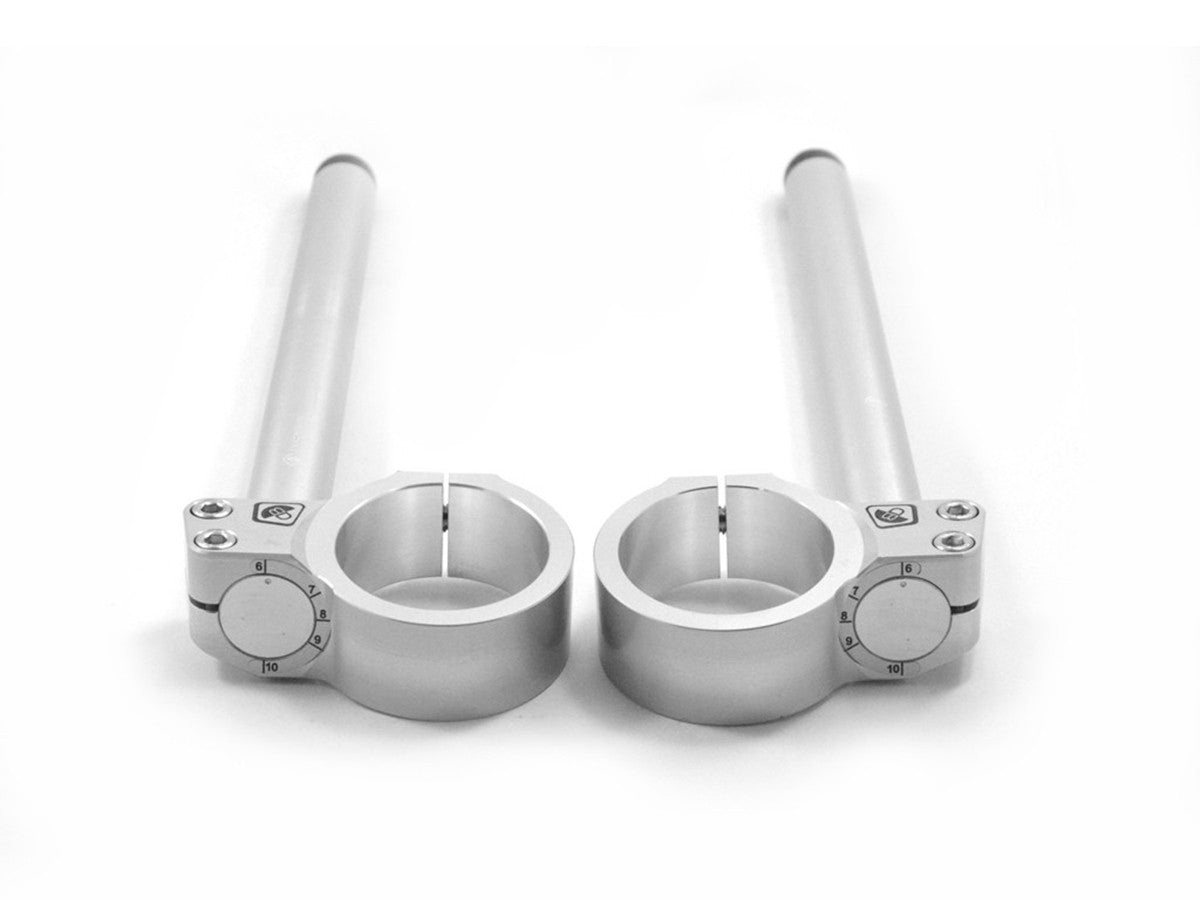 BSR500 ADJUSTABLE HANDLEBAR 50 MM RISE 0 MM